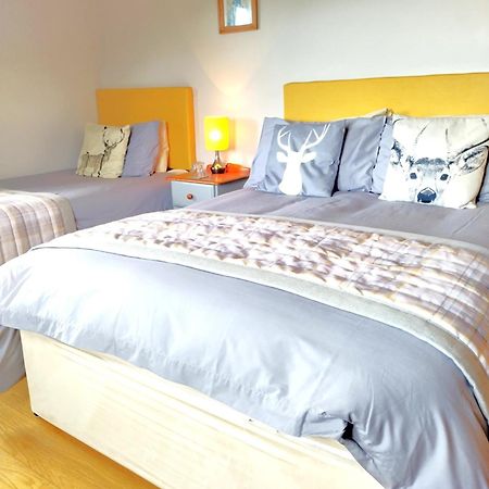 Bed and Breakfast Glenn Eireann House Кушендолл Экстерьер фото