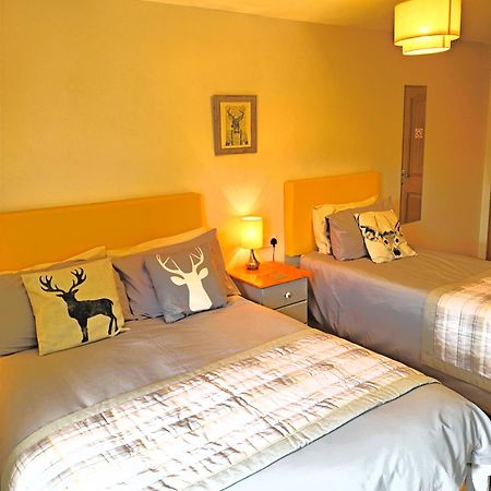 Bed and Breakfast Glenn Eireann House Кушендолл Экстерьер фото