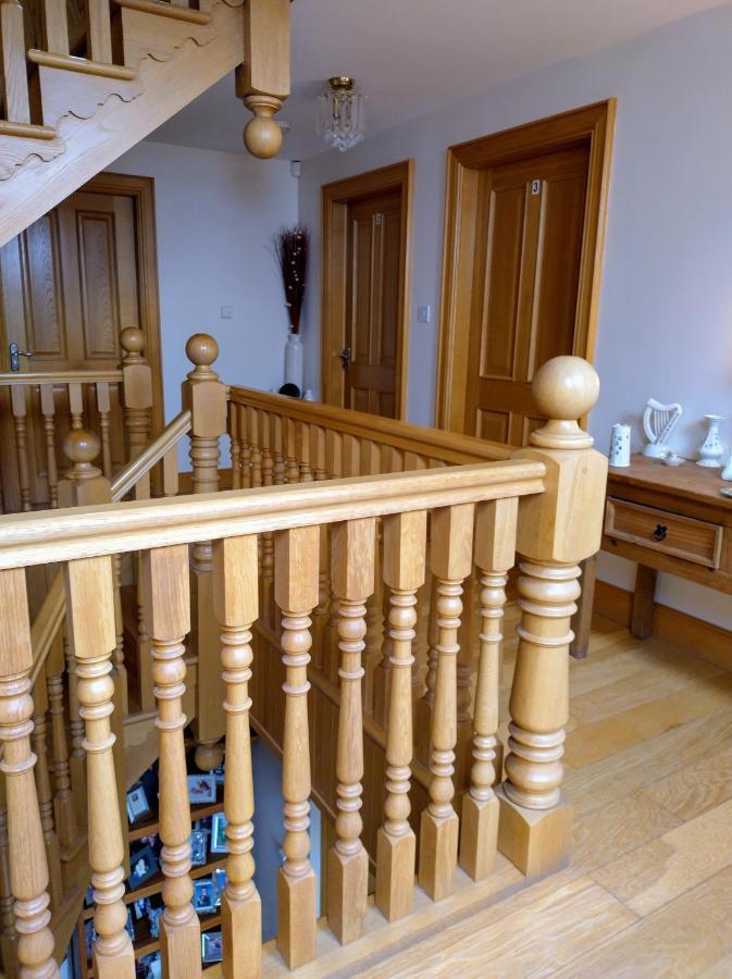 Bed and Breakfast Glenn Eireann House Кушендолл Экстерьер фото