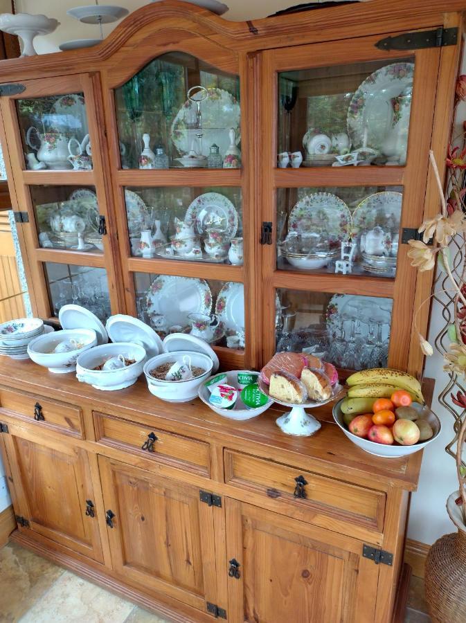 Bed and Breakfast Glenn Eireann House Кушендолл Экстерьер фото