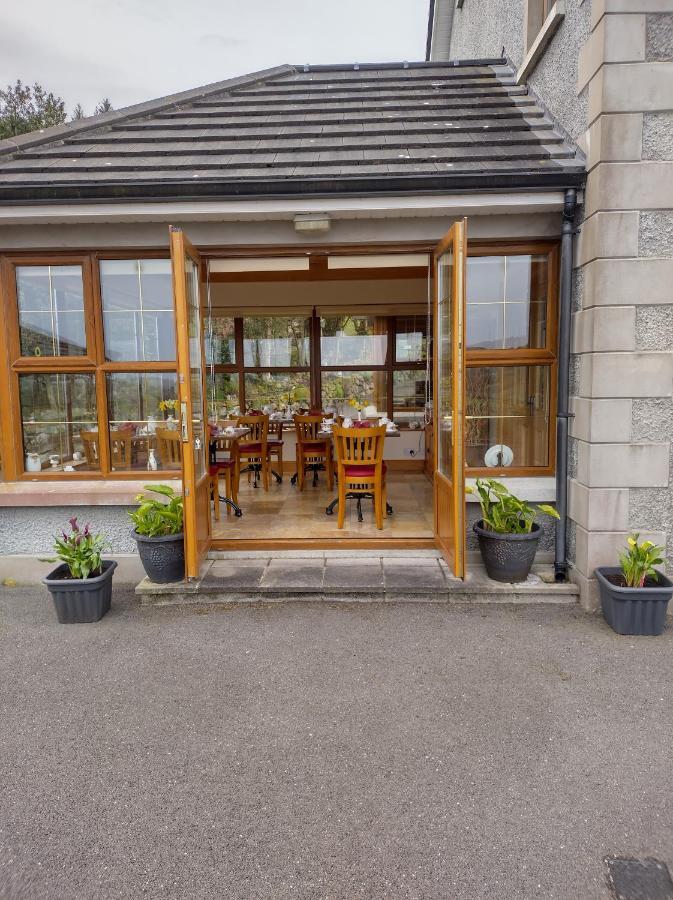 Bed and Breakfast Glenn Eireann House Кушендолл Экстерьер фото