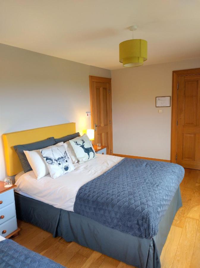 Bed and Breakfast Glenn Eireann House Кушендолл Экстерьер фото