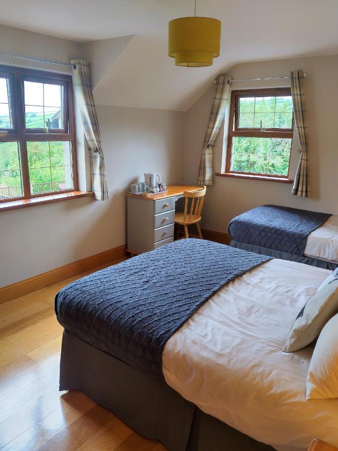 Bed and Breakfast Glenn Eireann House Кушендолл Экстерьер фото
