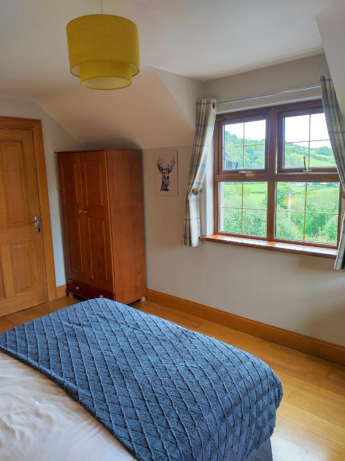 Bed and Breakfast Glenn Eireann House Кушендолл Экстерьер фото