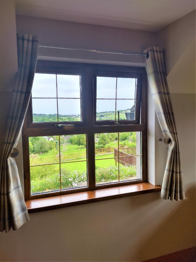 Bed and Breakfast Glenn Eireann House Кушендолл Экстерьер фото