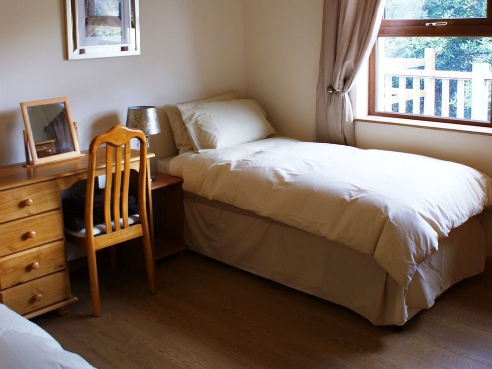 Bed and Breakfast Glenn Eireann House Кушендолл Экстерьер фото