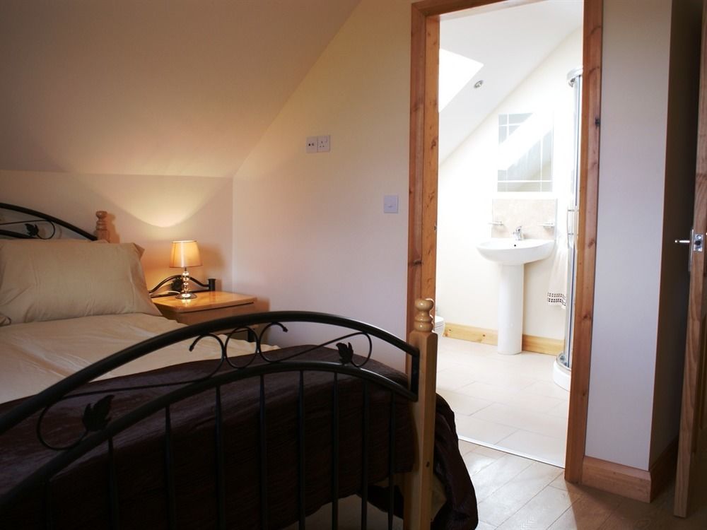 Bed and Breakfast Glenn Eireann House Кушендолл Экстерьер фото